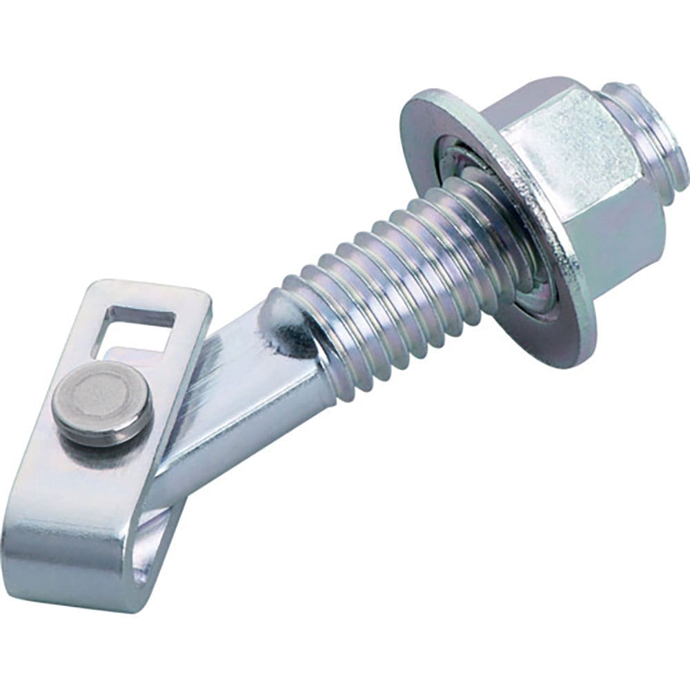 サンコー　テクノ　アメラハンガーＩＴＡタイプ　スチール製　ドリル付　ＩＴＡ－１０５０Ｒ＋Ｄ＿