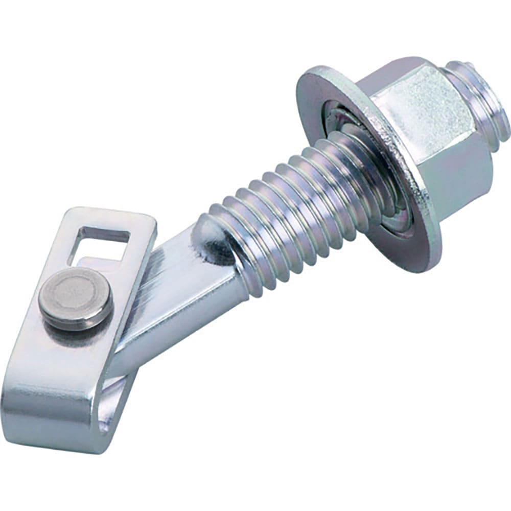 サンコー　テクノ　アメラハンガーＩＴＡタイプ　ステンレス製　ドリル付　ＩＴＡ－１０５０ＲＳ＋Ｄ＿