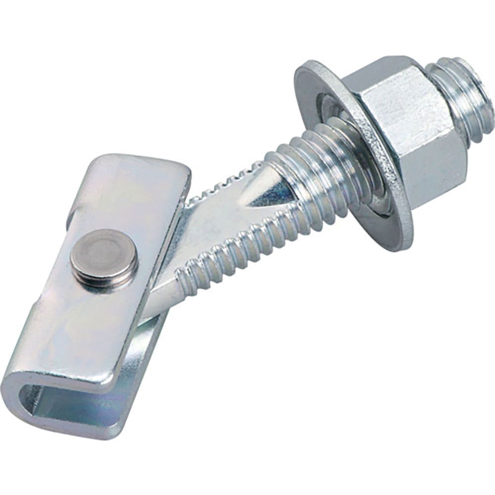 サンコー　テクノ　アメラハンガーＩＴＡタイプ　ステンレス製　ドリル付　ＩＴＡ－８７０ＶＳ＋Ｄ＿