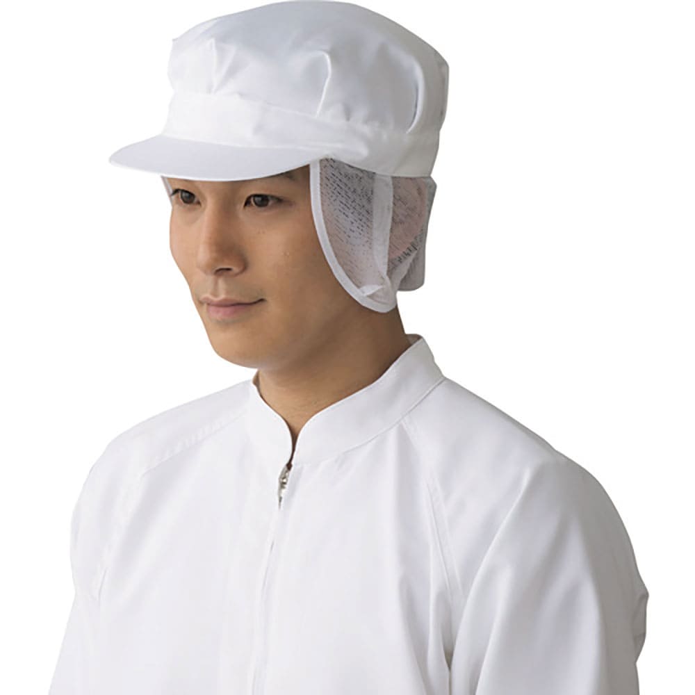 ＴｒｉＡｐｅｘ　クリーンキャップＪＡ４７０Ａ－０１（ホワイト）－Ｍ　ＪＡ４７０Ａ－０１－Ｍ＿