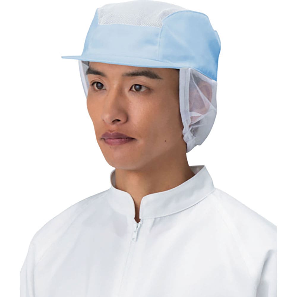 ＴｒｉＡｐｅｘ　クリーンキャップ　ＪＡ４７９Ａ　ブルー　ＦＲＥＥ　ＪＡ４７９Ａ－０２－ＦＲＥＥ＿