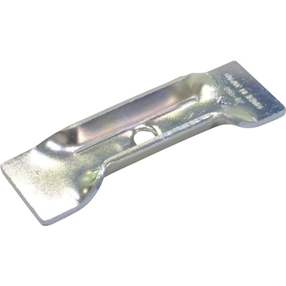 ＳＰＡＣＩＯ　キャスタープレートＢ（８１．５ｍｍピッチ用）ＪＢー００６　ＪＢ－００６＿