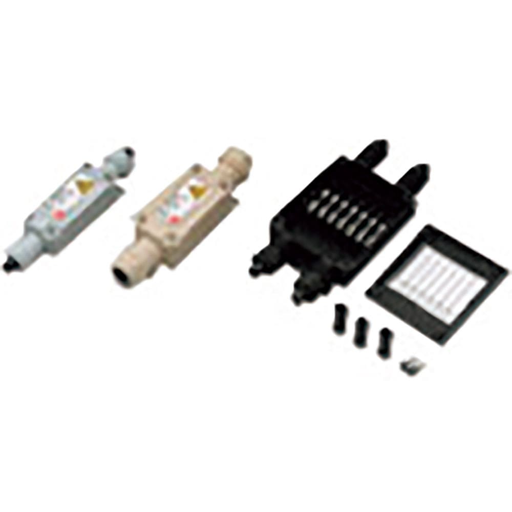 オーム電機　防水中継ボックス耐油黒　ＪＢＷＳ３０３＿