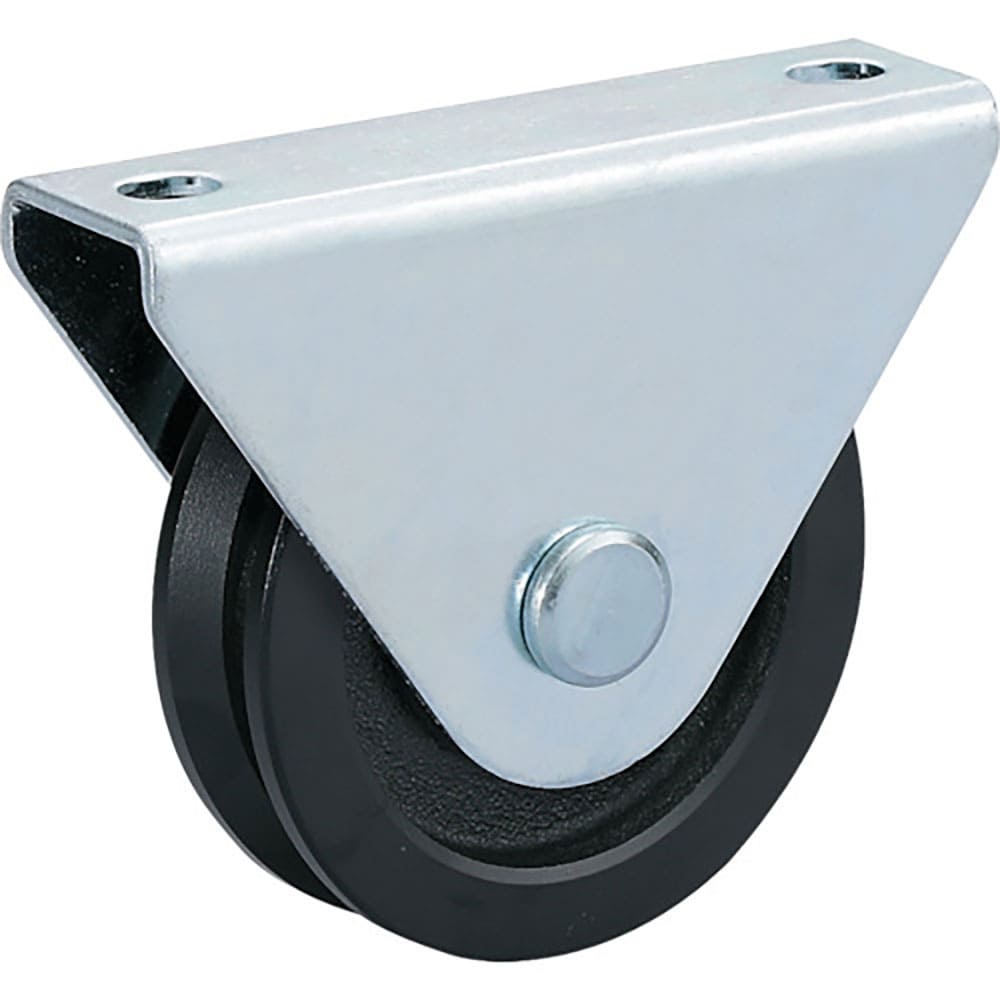 ＳＵＧＡＴＳＵＮＥ　（２０００２４７８７）ＪＣ１００－７５Ｖ重量用戸車　ＪＣ１００－７５Ｖ＿