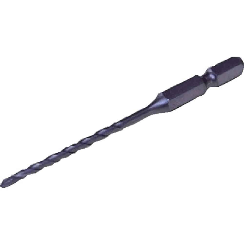 ＫＯＭＡＤＲＩＬＬ　磁器タイル用充電ドリル　ＪＣ－４．５　３本入　ＪＣ３－４５＿