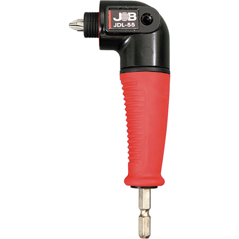 ジョブマスター　Ｌ型ドライバー　ＪＤＬ－５５＿