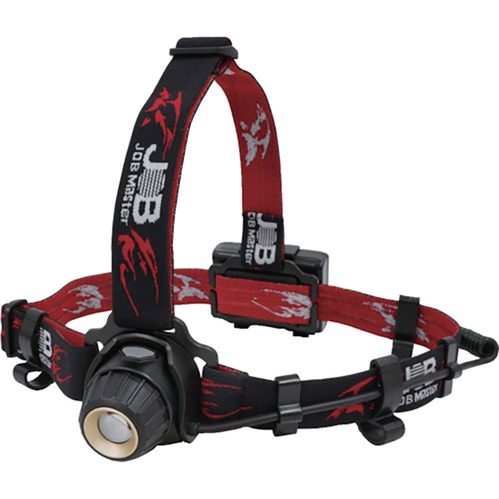 ジョブマスター　ＬＥＤヘッドライト　兼用タイプ　ＪＨＤ７００ＲＤ＿