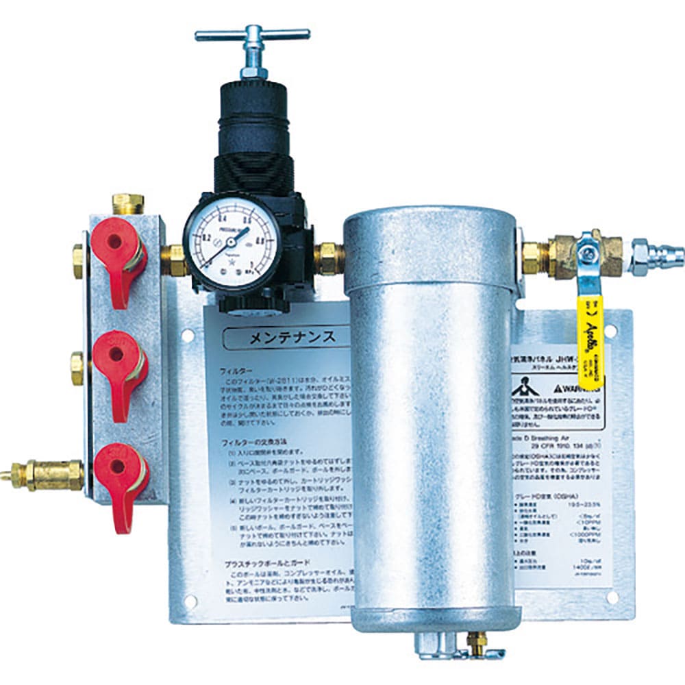 ３Ｍ　空気清浄パネル　送気マスク用　ＪＨＷ－２８０６　ＪＨＷ－２８０６＿