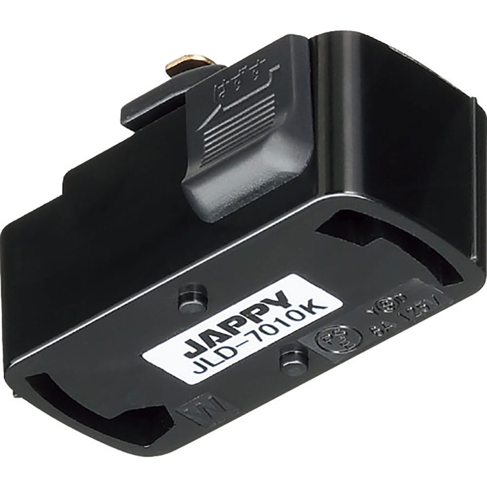 ＪＡＰＰＹ　引掛シーリング　ＪＬＤ－７０１０Ｋ＿