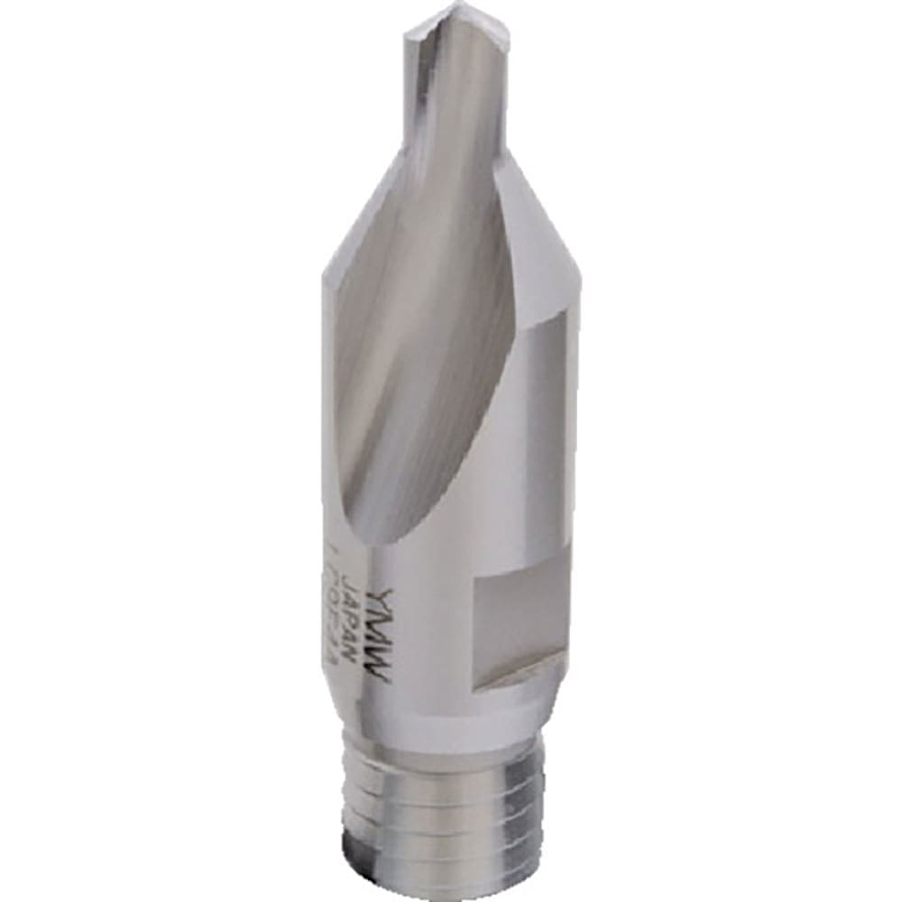 ヤマワ　ジョイントツール　弱ねじれ溝Ｂ形６０°　センタ穴ドリル　旧ＪＩＳ２形　ＪＯ－ＣＤＳ（ＩＩ）＿