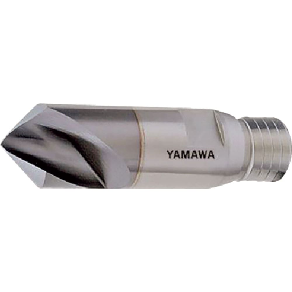 ヤマワ　ジョイントツール　超硬ポイントドリル　ＰＥ－９０°　ＪＯ－Ｃ－ＰＥＱ　Ｖ　１２Ｘ３．５Ｘ９＿