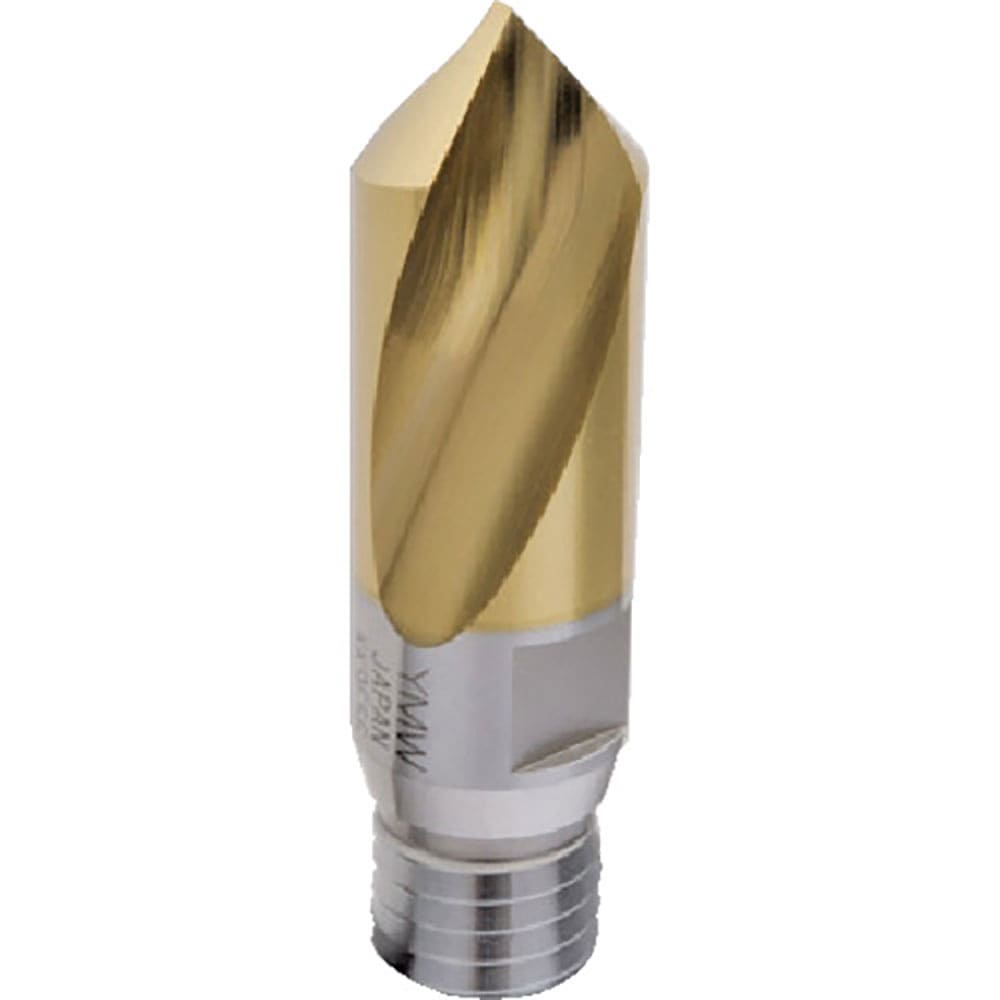 ヤマワ　ジョイントツール　ＮＣスターティングドリル面取り用　９０°　ＪＯ－ＮＣＳＤ　Ｖ　１６Ｘ９０＿