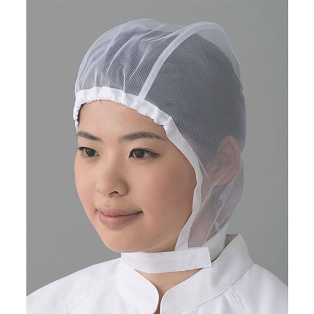 ＴｒｉＡｐｅｘ　ヘアーネット　Ｌ　（５枚入）　ＪＺ５０２Ｃ－０１－Ｌ＿