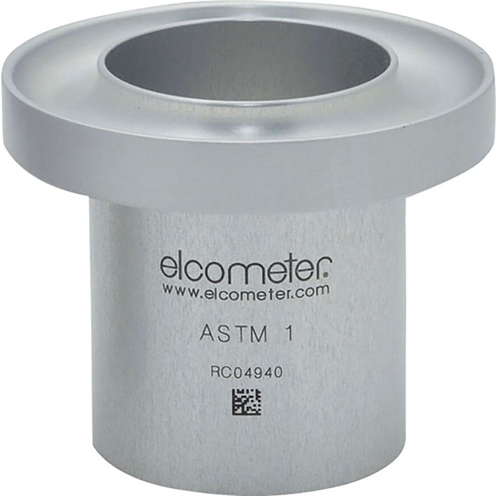 ｅｌｃｏｍｅｔｅｒ　フローカップ　ＤＩＮカップ４　Ｋ０００２３５０Ｍ００２＿