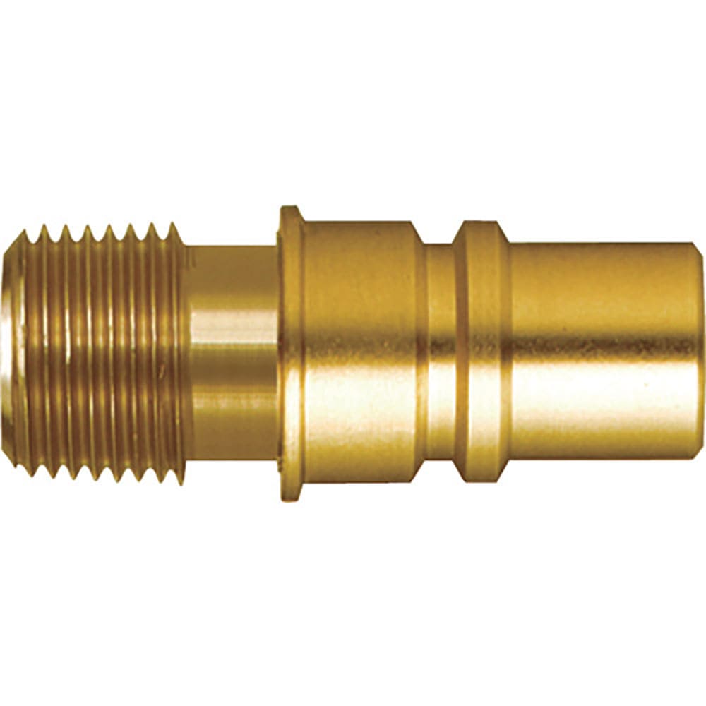 日東　金型カプラ（めねじ取付用）　Ｋ０１ＰＭＨＨ　相手側取付サイズＲｃ１／８（４２１８７）　Ｋ－０＿