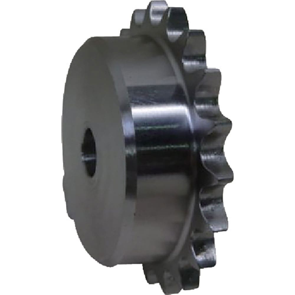 ＫＡＮＡ　Ｋスプロケット２５　歯数２２　外形４８ｍｍ　Ｋ２５Ｂ２２＿