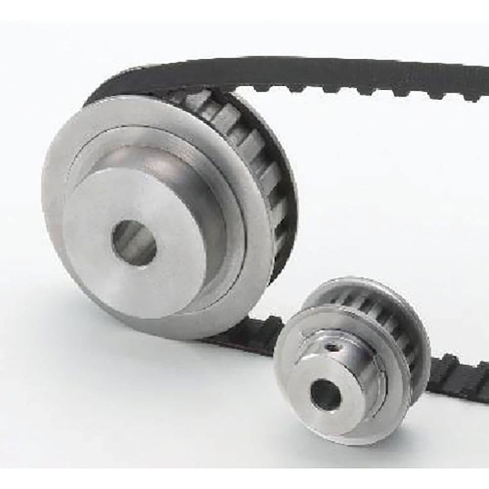 ＫＡＮＡ　タイミングプーリ　Ｋ３０　Ｓ８Ｍ１５０　ＢＦ　Ｋ３０Ｓ８Ｍ１５０ＢＦ＿