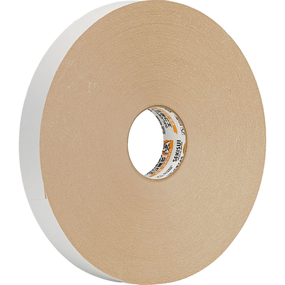 積水　クラフトテープ＃５００　３８×５００Ｍ　白色　Ｋ５０ＬＷＸ２＿