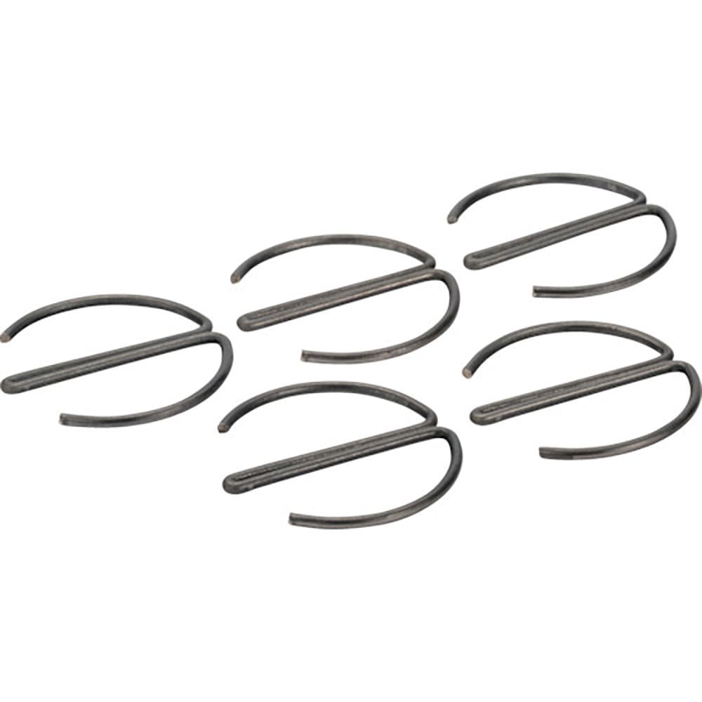 ＢＡＨＣＯ　インパクトソケット用ロックリング　１／２”　差込角１２．７ｍｍ　対辺寸法１５－３２ｍｍ＿