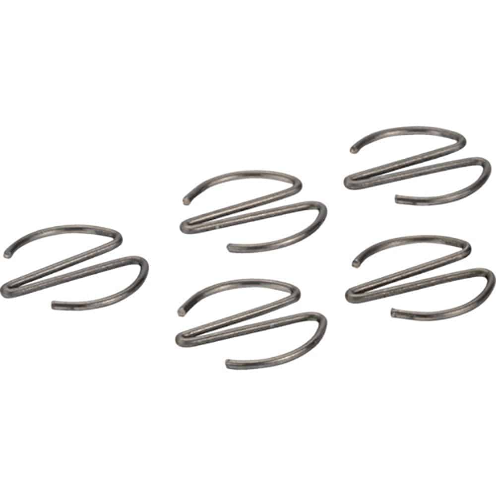 ＢＡＨＣＯ　インパクトソケット用ロックリング　１”　差込角２５．４ｍｍ　Ｋ５６０Ｆ－８＿