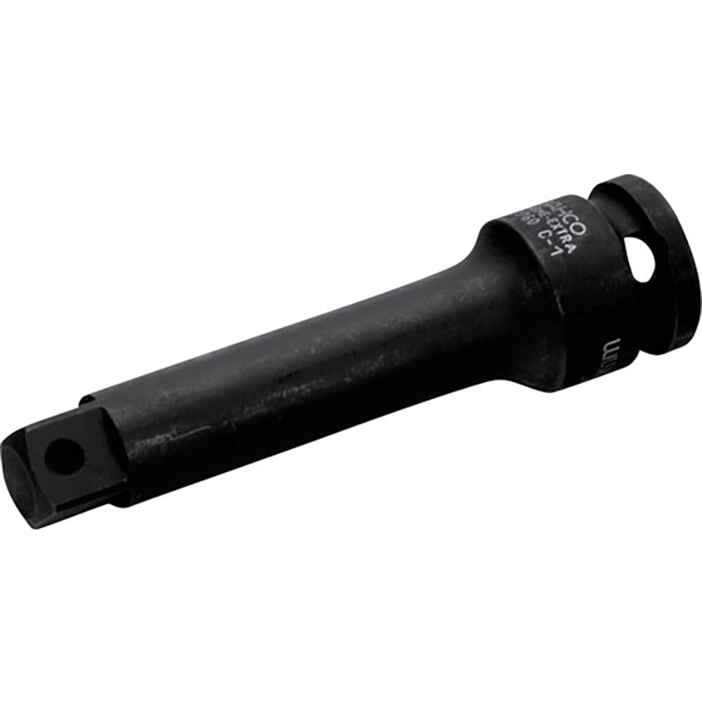 ＢＡＨＣＯ　インパクト用ソケットエクステンションバー　３／８”　差込角９．５ｍｍ　シャフト径１２．＿