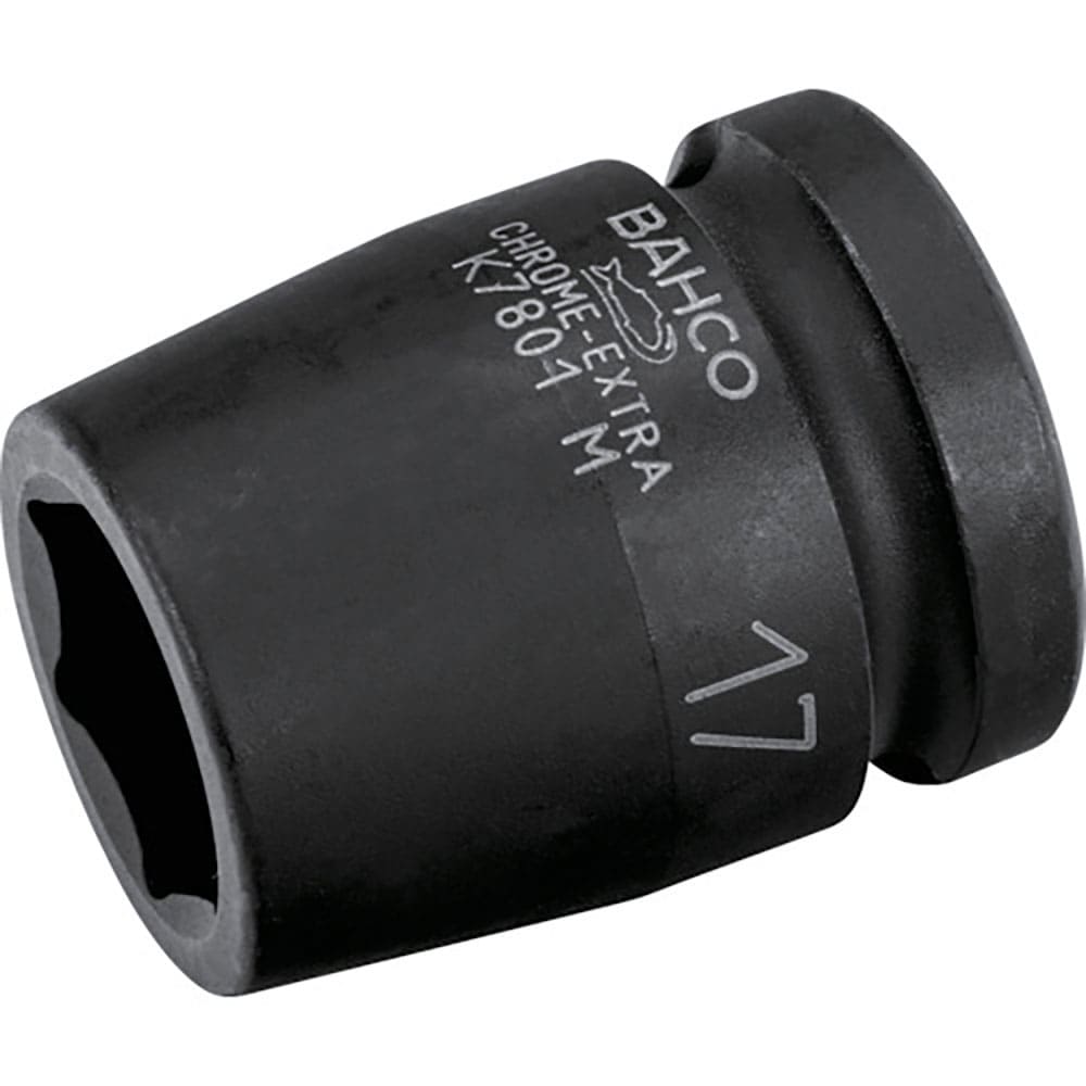 ＢＡＨＣＯ　１／２”　インパクトソケット２６ｍｍ　Ｋ７８０１Ｍ－２６＿
