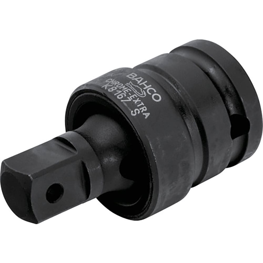 ＢＡＨＣＯ　１／２”　インパクトソケットユニバーサルジョイント　Ｋ８１６７Ｓ＿