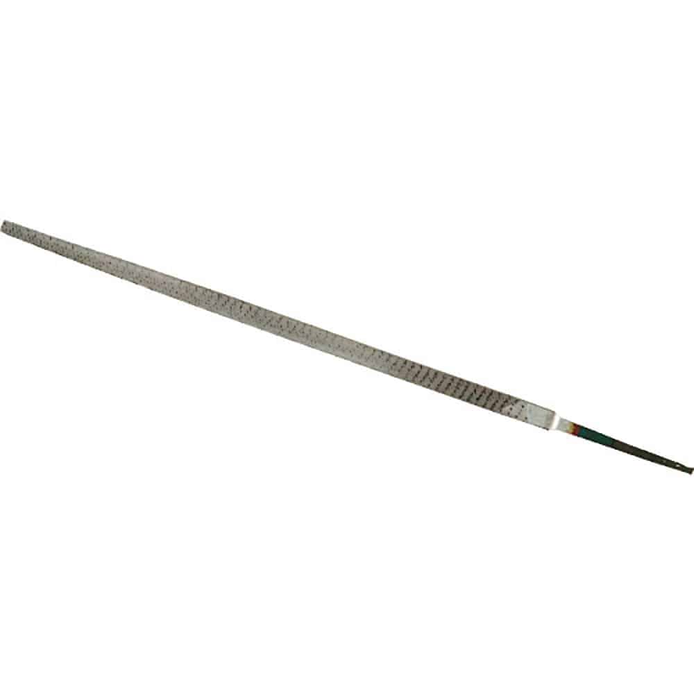 Ｎｉｃｈｏｌｓｏｎ　角　２５０ｍｍ　細目　１３２６２　ＫＡ２５００３Ｎ＿