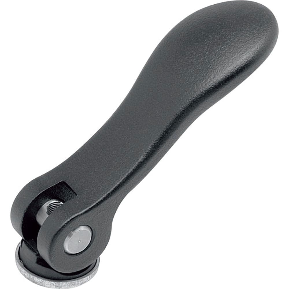 ｋｉｐｐ　カムレバー（メネジ）　ＫＣＬ０４Ａ＿