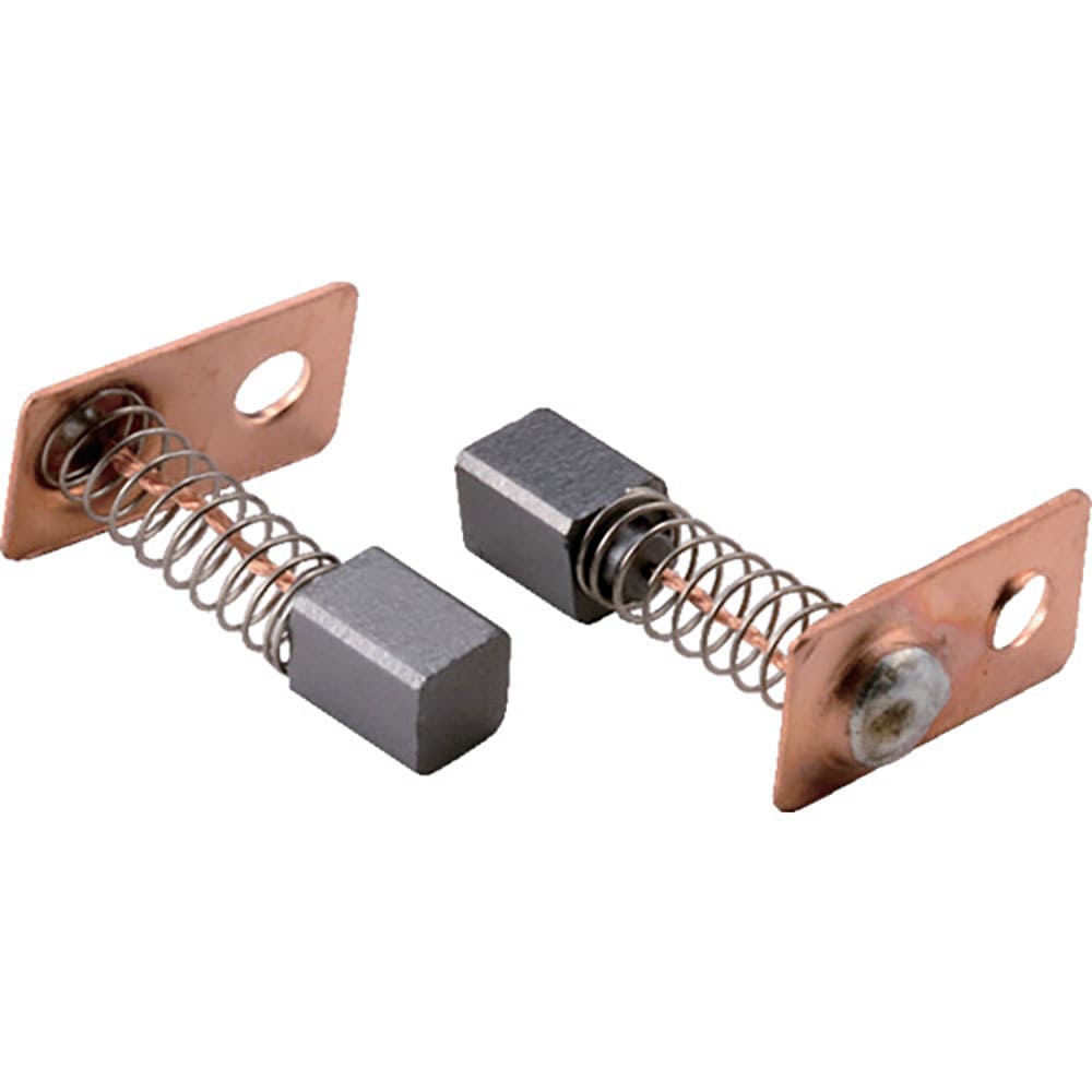 Ｍｉｎｉｍｏ　プレモ用カーボンブラシ　ＫＥ－６１０＿