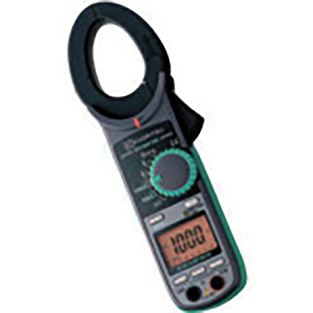 ＫＹＯＲＩＴＳＵ　２０５５　ＡＣ／ＤＣクランプメータ　ＫＥＷ２０５５＿