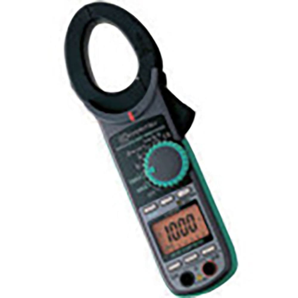 ＫＹＯＲＩＴＳＵ　２０５６Ｒ　ＡＣ／ＤＣクランプメータ（ＲＭＳ）　ＫＥＷ２０５６Ｒ＿