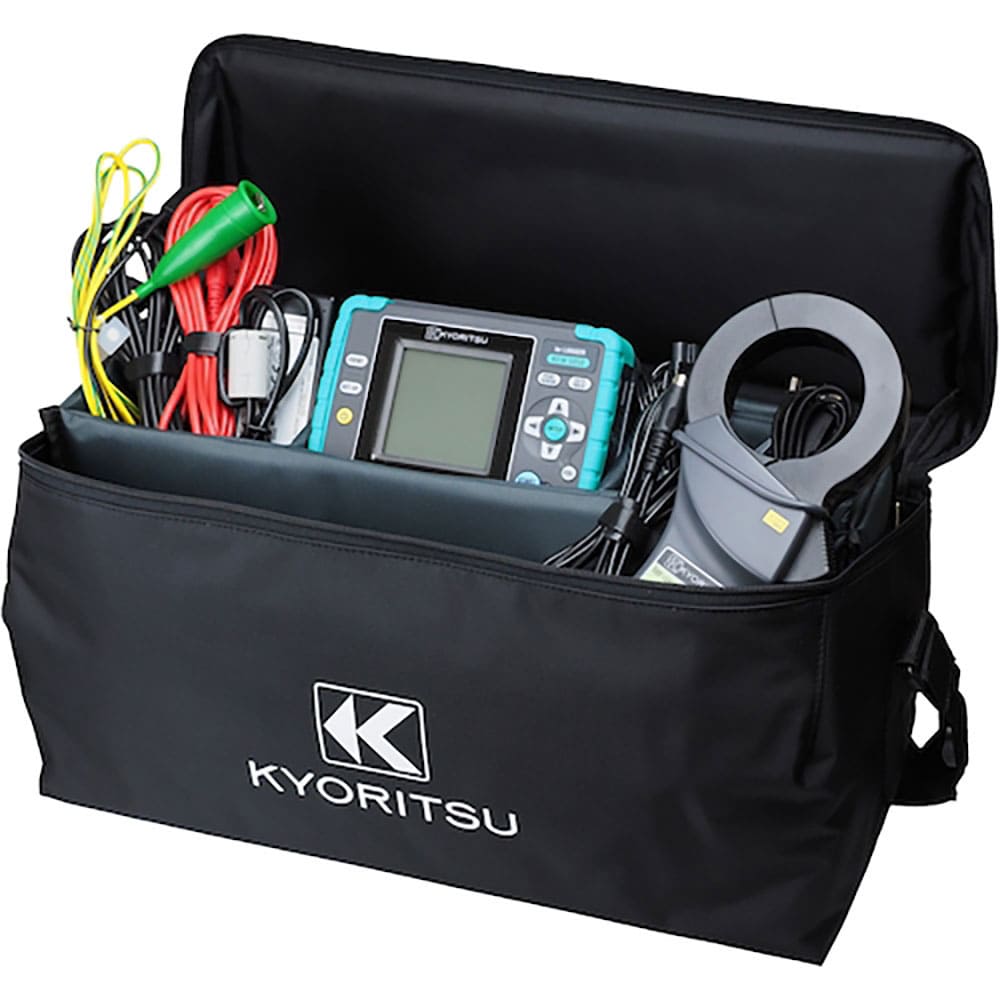ＫＹＯＲＩＴＳＵ　Ｉｏｒ漏電監視ロガーセットモデル　ＫＥＷ５０５０－０１＿