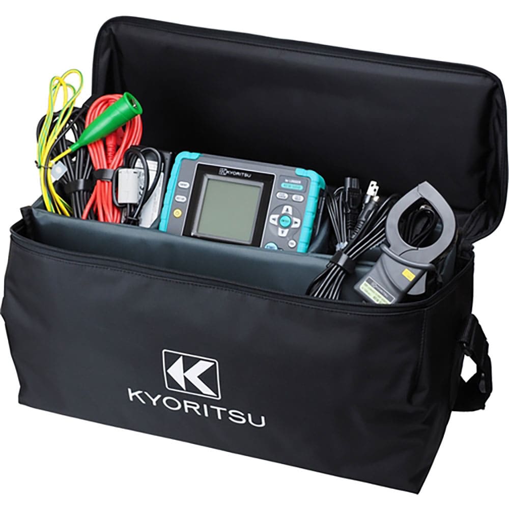ＫＹＯＲＩＴＳＵ　Ｉｏｒ漏電監視ロガーセットモデル　ＫＥＷ５０５０－０２＿