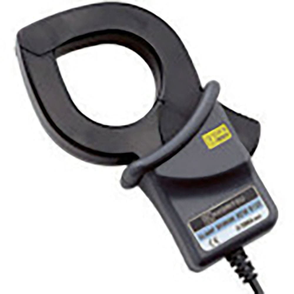 ＫＹＯＲＩＴＳＵ　８１２２　負荷電流検出型クランプセンサ　ＫＥＷ８１２２＿