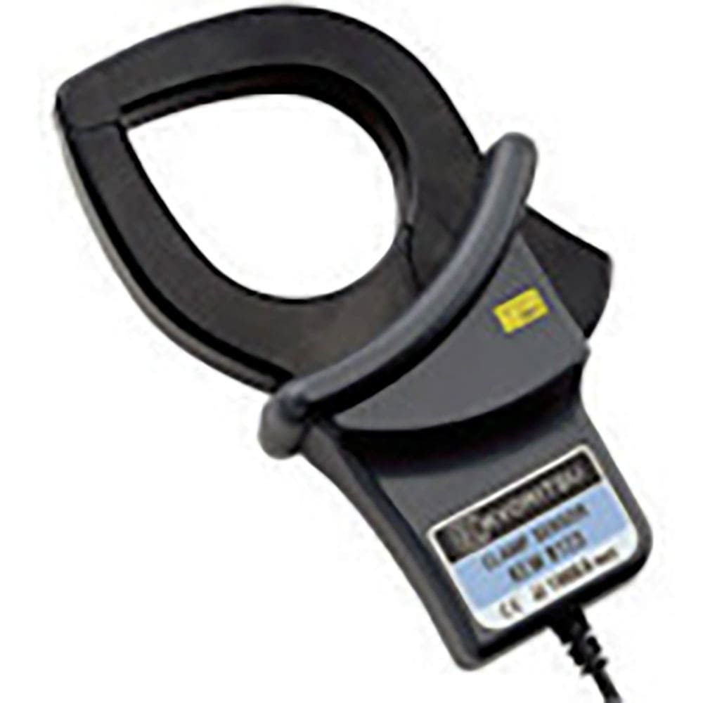 ＫＹＯＲＩＴＳＵ　８１２３　負荷電流検出型クランプセンサ　ＫＥＷ８１２３＿