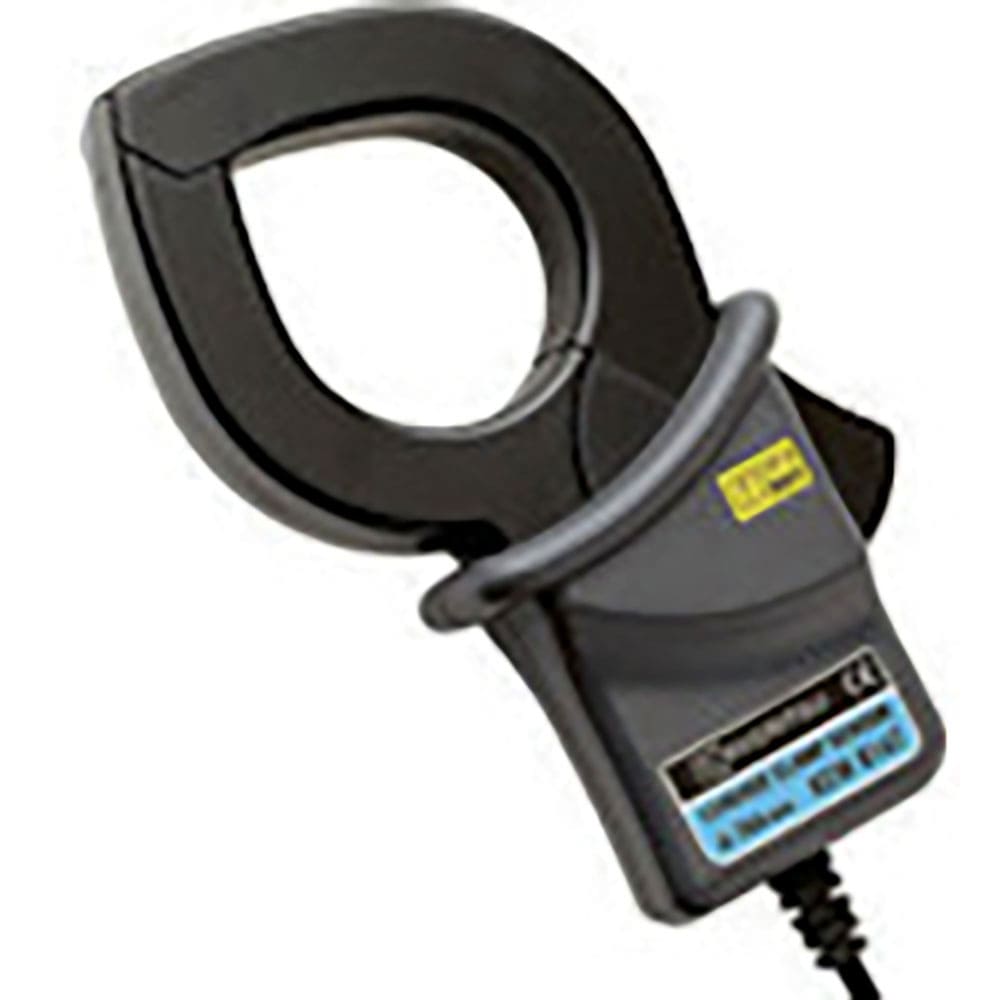 ＫＹＯＲＩＴＳＵ　８１４７　リーク電流～負荷電流検出型クランプセンサ　ＫＥＷ８１４７＿