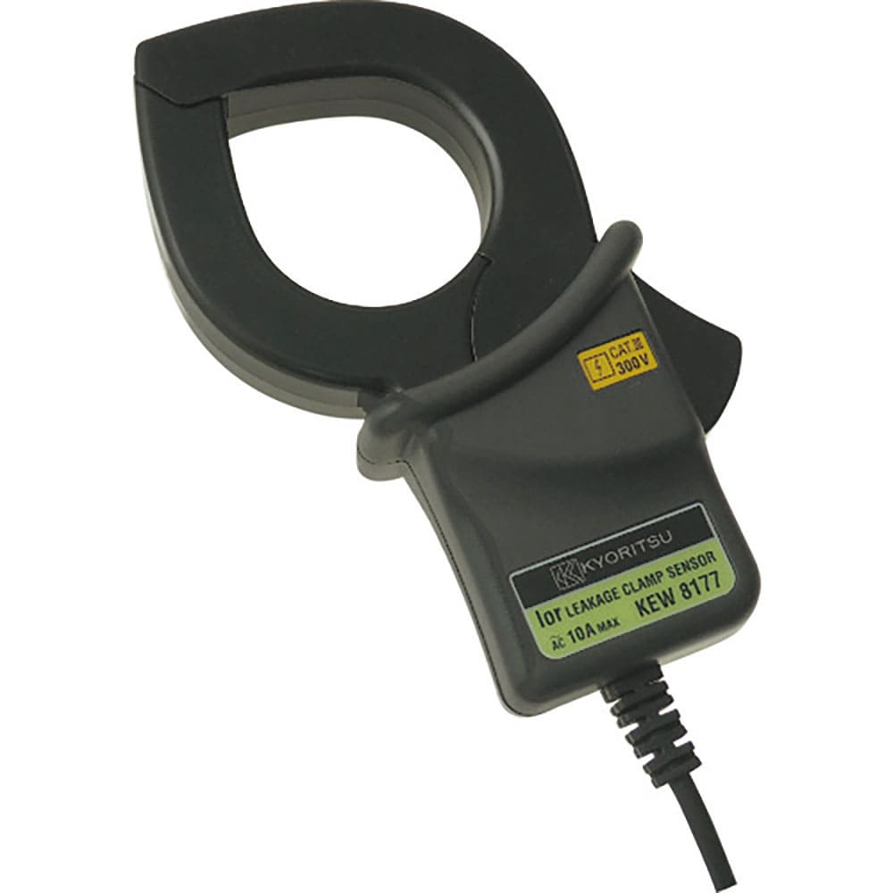 ＫＹＯＲＩＴＳＵ　Ｉｏｒリーク電流クランプセンサ　ＫＥＷ８１７７＿