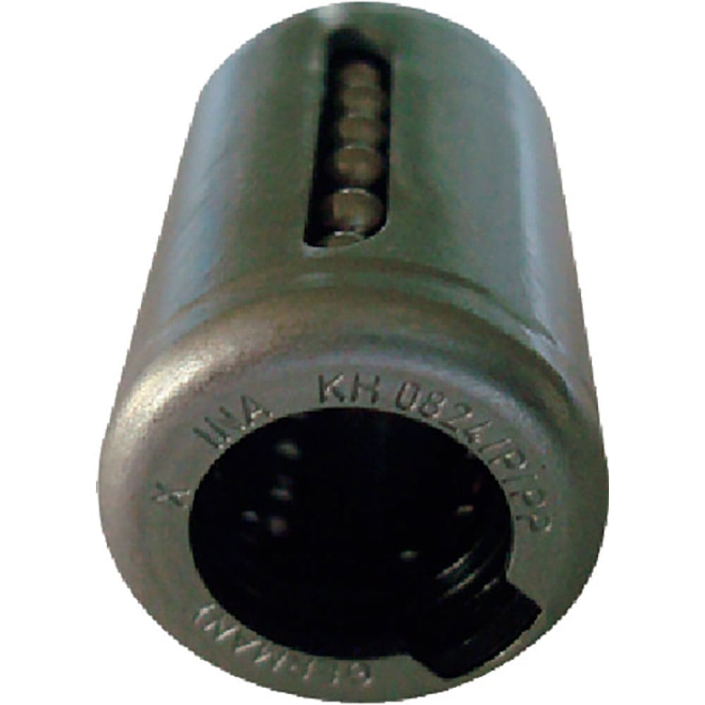 イナ　リニアブッシュ　内径８ｍｍ　ＫＨ０８２４　　（シェルタイプ）＿