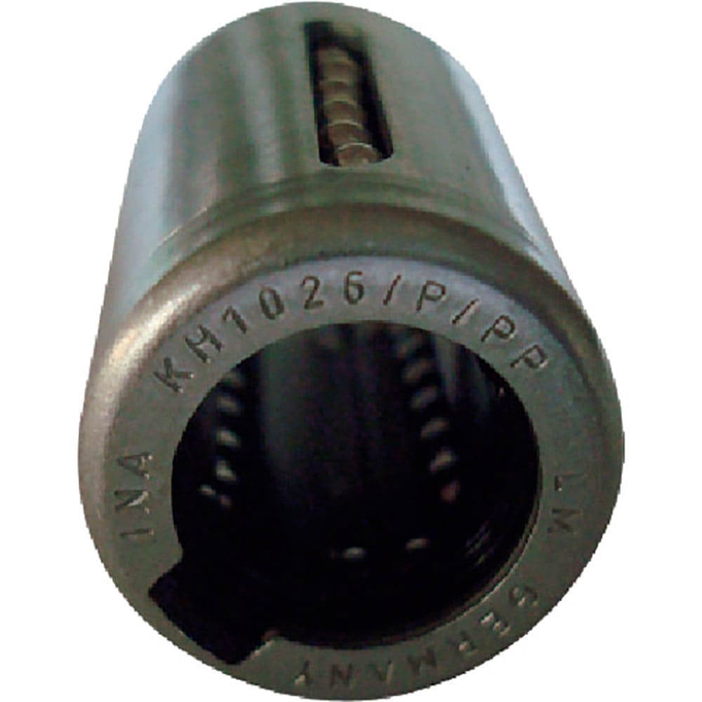 イナ　リニアブッシュ　内径１０ｍｍ　ＫＨ１０２６　　（シェルタイプ）＿