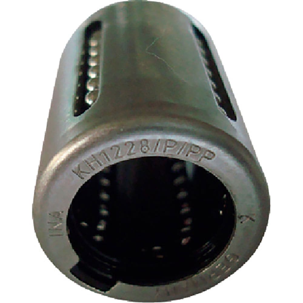 イナ　リニアブッシュ　内径１２ｍｍ　ＫＨ１２２８　　（シェルタイプ）＿