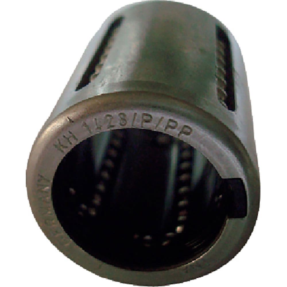 イナ　リニアブッシュ　内径１４ｍｍ　ＫＨ１４２８　　（シェルタイプ）＿