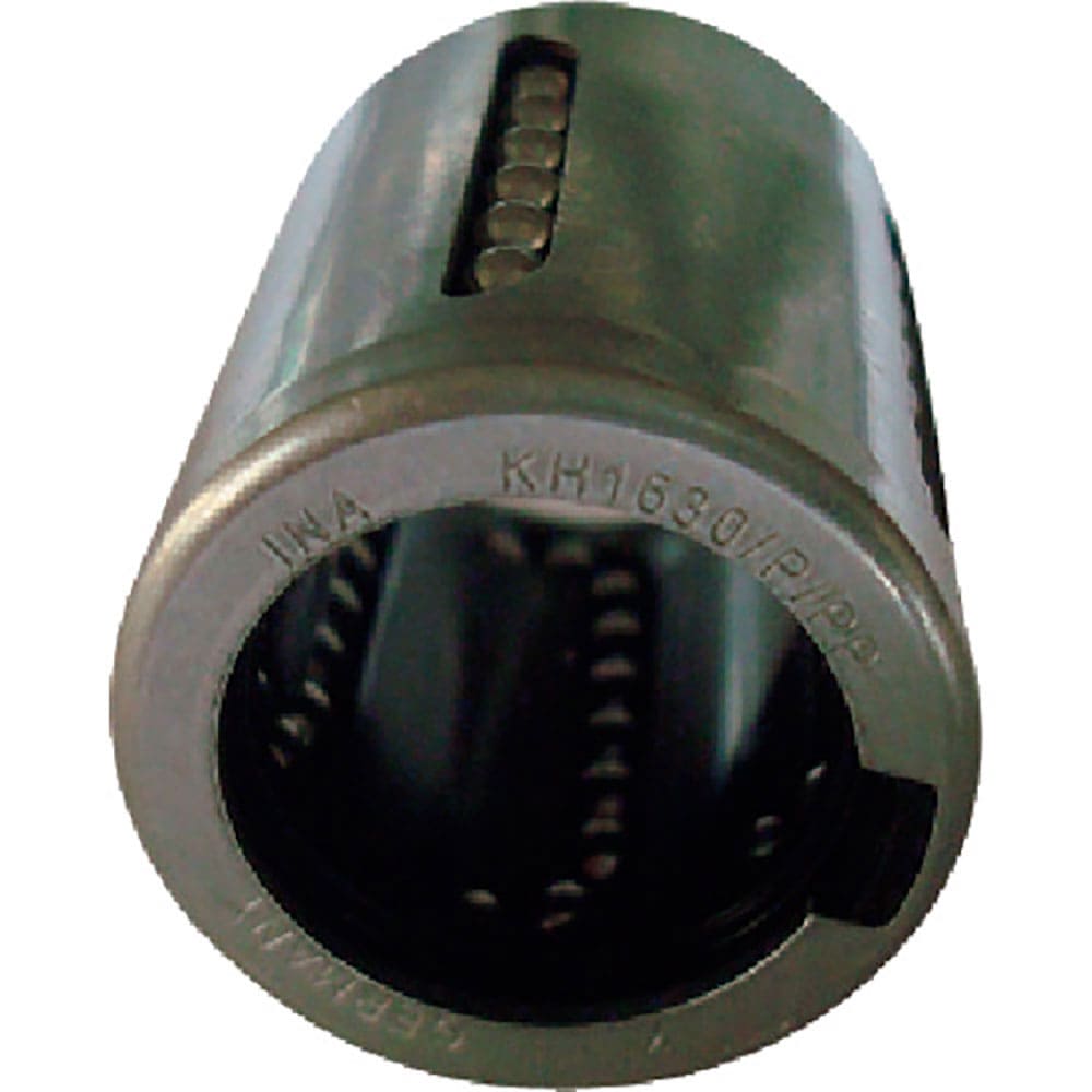 イナ　リニアブッシュ　内径１６ｍｍ　ＫＨ１６３０　　（シェルタイプ）＿