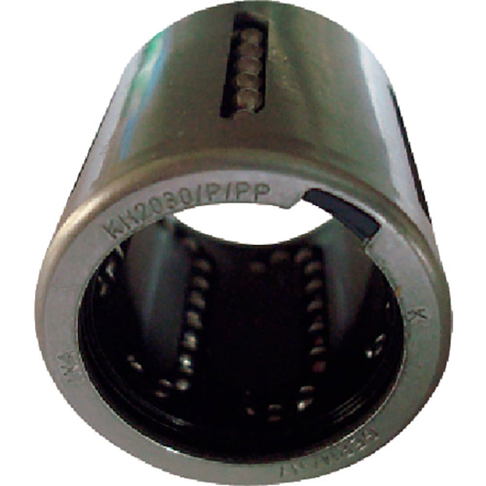 イナ　リニアブッシュ　内径２０ｍｍ　ＫＨ２０３０　　（シェルタイプ）＿