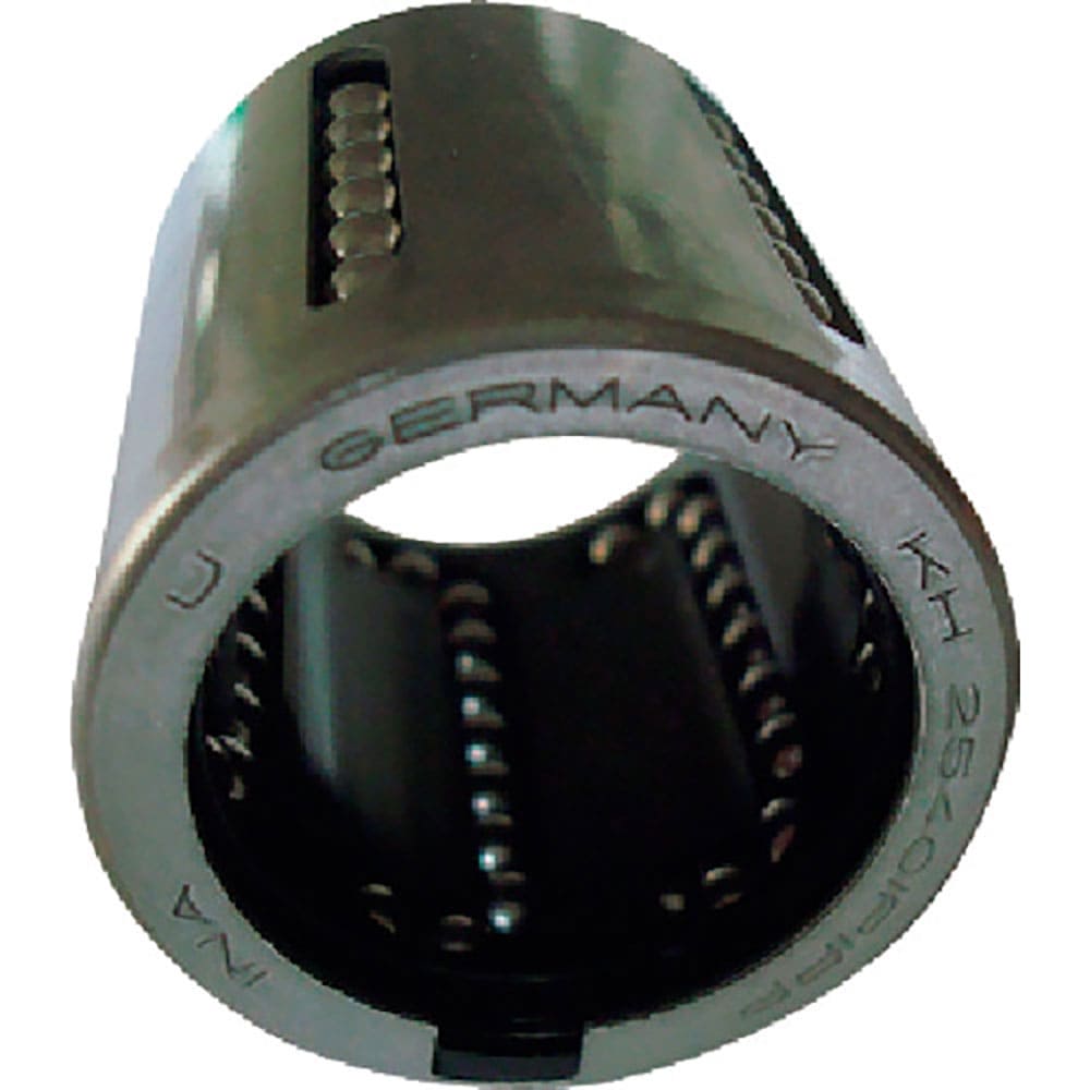 イナ　リニアブッシュ　内径２５ｍｍ　ＫＨ２５４０　　（シェルタイプ）＿