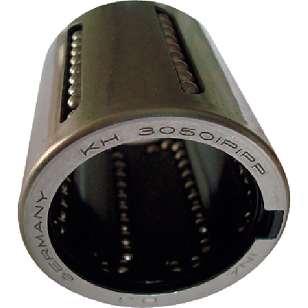 イナ　リニアブッシュ　内径３０ｍｍ　ＫＨ３０５０　　（シェルタイプ）＿