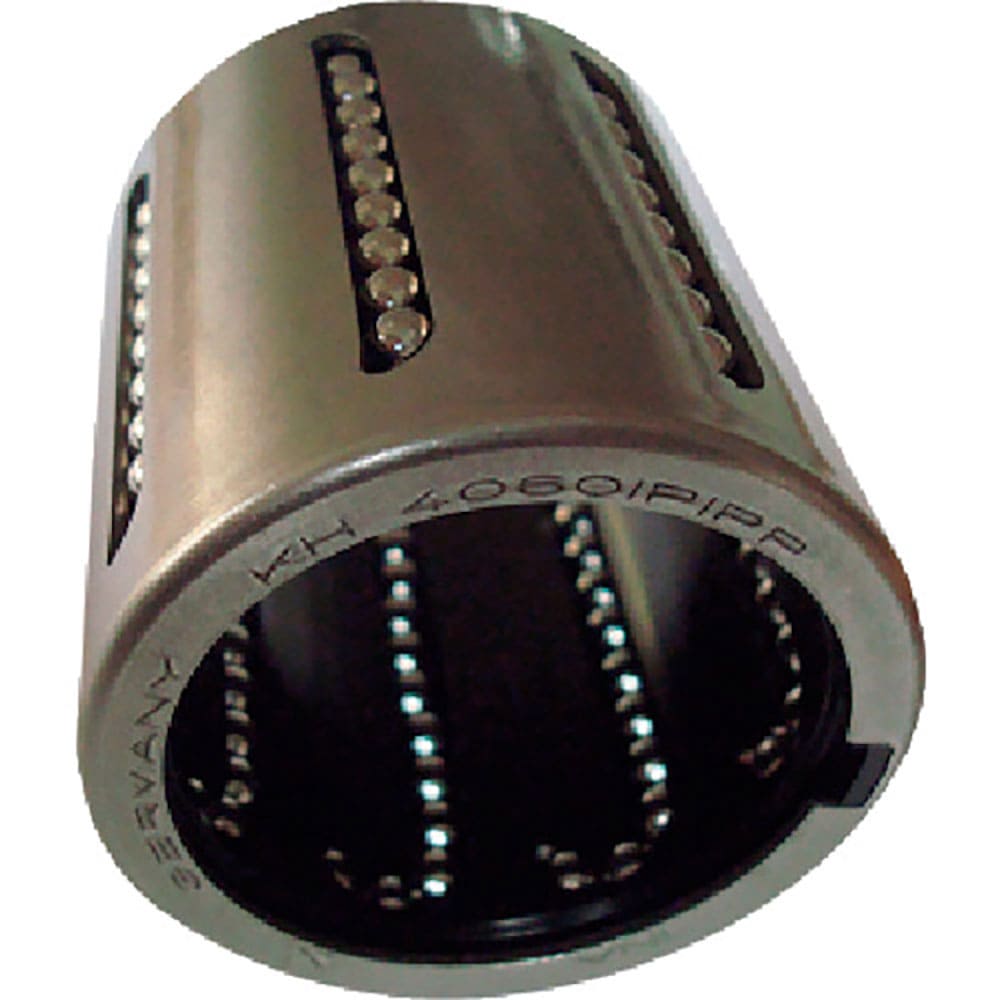 イナ　リニアブッシュ　内径４０ｍｍ　ＫＨ４０６０　　（シェルタイプ）＿