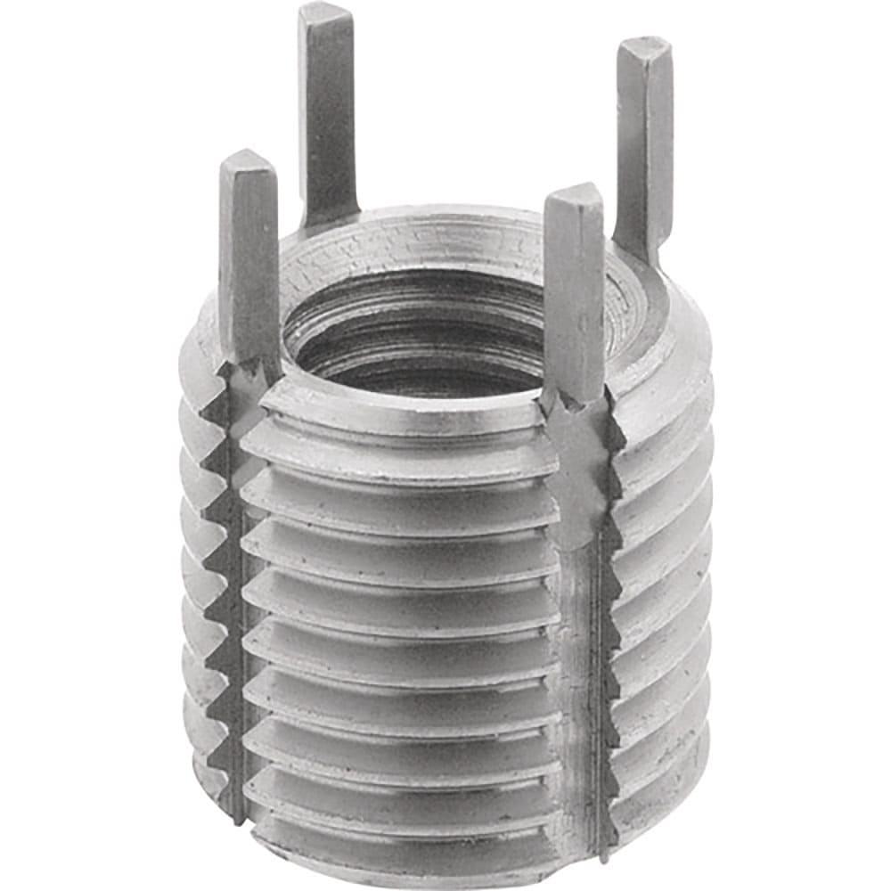 イマオ　ミニチュア　キーロックインサート　（ＳＵＳ製）　ＫＩＣ０４０６－ＳＵＳ＿