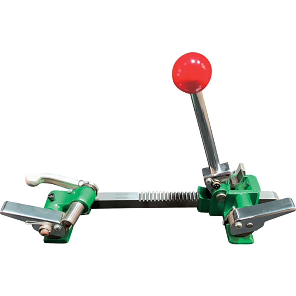 ケイケイ　引締機　ＫＫ４型　紙バンド・ＰＰバンド兼用　幅１０～１９ミリ用　ＫＫ４　ＰＰ＿