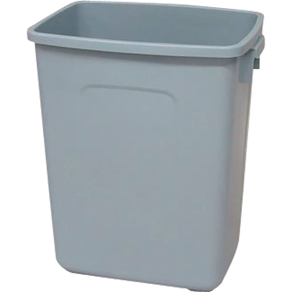 ＹＡＺＡＫＩ　ＹＡＺＡＫＩ　角型容器　体　ＫＬ－６０　ライトグレー　ＫＬ６０ＴＡＩ－ＬＧＲ＿